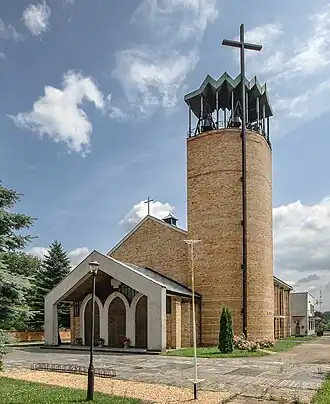 Leszno Górne