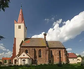 Lipowa (Brzeg)