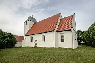 Miodnica