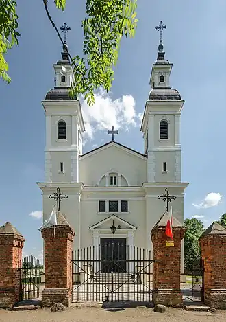 Mnich-Ośrodek