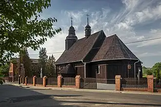 Radawie
