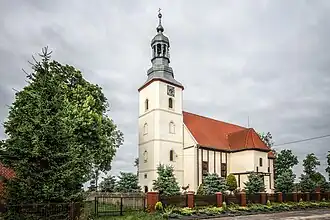Radzowice
