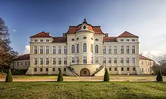 Rogalin (Grande-Pologne)