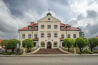 Rudna (Basse-Silésie)