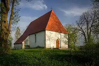 Rynarcice (Basse-Silésie)