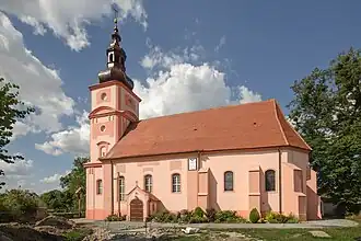 Wierzbnik (Opole)