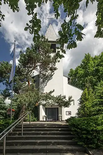 Wilkanowo (Lubusz)