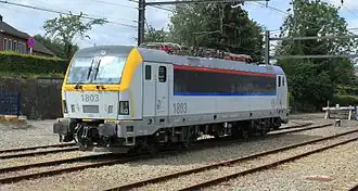 Description de cette image, également commentée ci-après