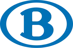 Image illustrative de l’article Société nationale des chemins de fer belges