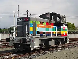 Description de cette image, également commentée ci-après