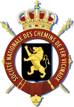 Image illustrative de l’article SNCV Groupe de Courtrai