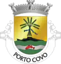 Blason de Porto Covo