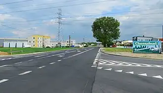 Sokołów (Pruszków)