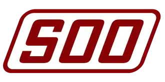 Image illustrative de l’article Soo Line Railroad