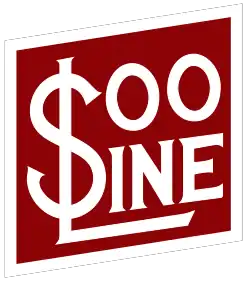 Image illustrative de l’article Minneapolis, St. Paul and Sault Ste. Marie Railroad