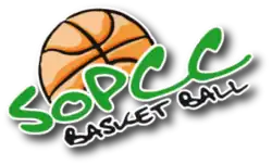 Logo du SOPCC Basket-ball