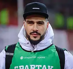 Image illustrative de l’article Ievgueni Savine