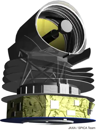 Description de l'image SPICA ISAS 201610.png.