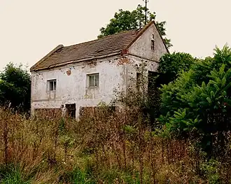 Jastrzębia (Łęczyca)