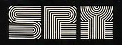 Description de l'image SPY Records logo.jpg.