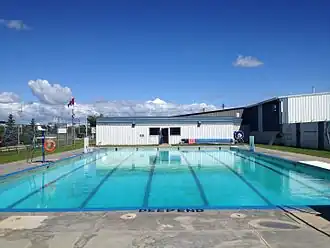 Swan River (Manitoba)