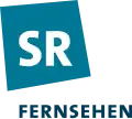 Logo de SR Fernsehen à partir de 2023.