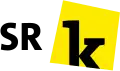 Logo actuel de SR Kultur