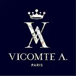 logo de Vicomte A