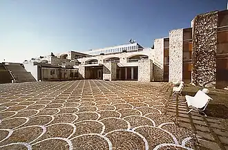 illustration de Scuola Superiore Guglielmo Reiss Romoli