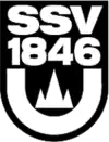 Logo du SSV Ulm 1846