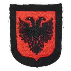 Image illustrative de l’article 21e division SS Skanderbeg