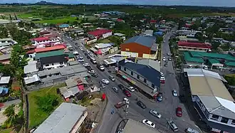 Débé (Trinité-et-Tobago)