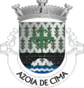 Blason de Azóia de Cima