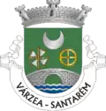 Blason de Várzea