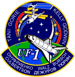 STS-108