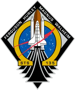 Image illustrative de l’article STS-135