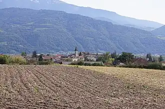 Saint-Nazaire-les-Eymes