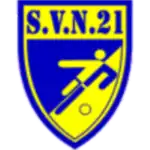 Logo du SV Neukirchen 21