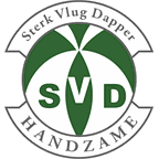 Logo du SVD Handzame