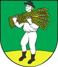 Blason de Andrejová