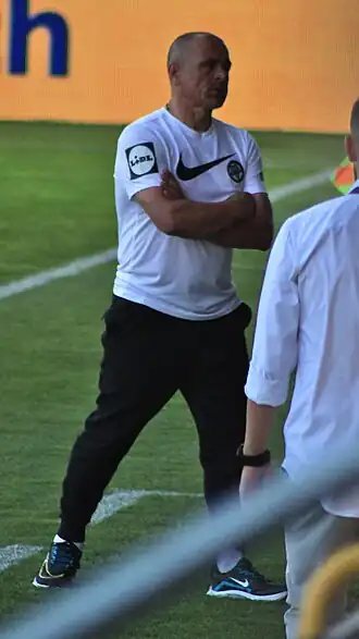 Image illustrative de l’article Francesco Calzona