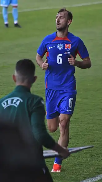 Image illustrative de l’article Norbert Gyömbér