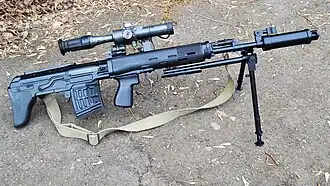 Image illustrative de l'article SVU