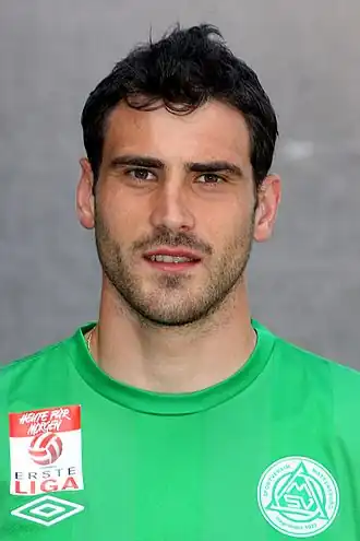 Image illustrative de l’article Nedeljko Malić