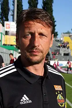 Image illustrative de l’article Zoran Barišić