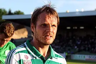 Image illustrative de l’article Markus Heikkinen