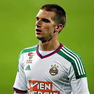 Image illustrative de l’article Srđan Grahovac