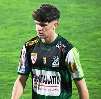 Image illustrative de l’article Arjan Malić