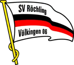 Logo du SV Röchling Völklingen 06