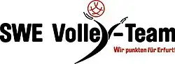 Logo du SWE Volley-Team